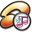 Abdio MP3 Converter icon